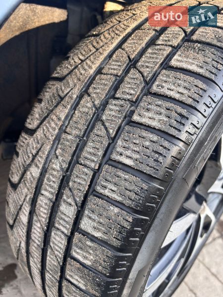 Универсал Volvo V60 2018 в Дрогобыче