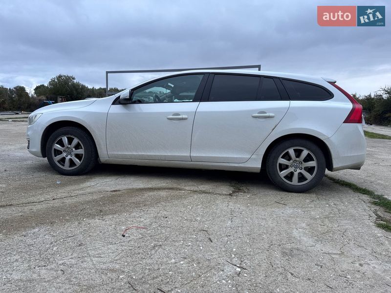 Универсал Volvo V60 2013 в Нежине