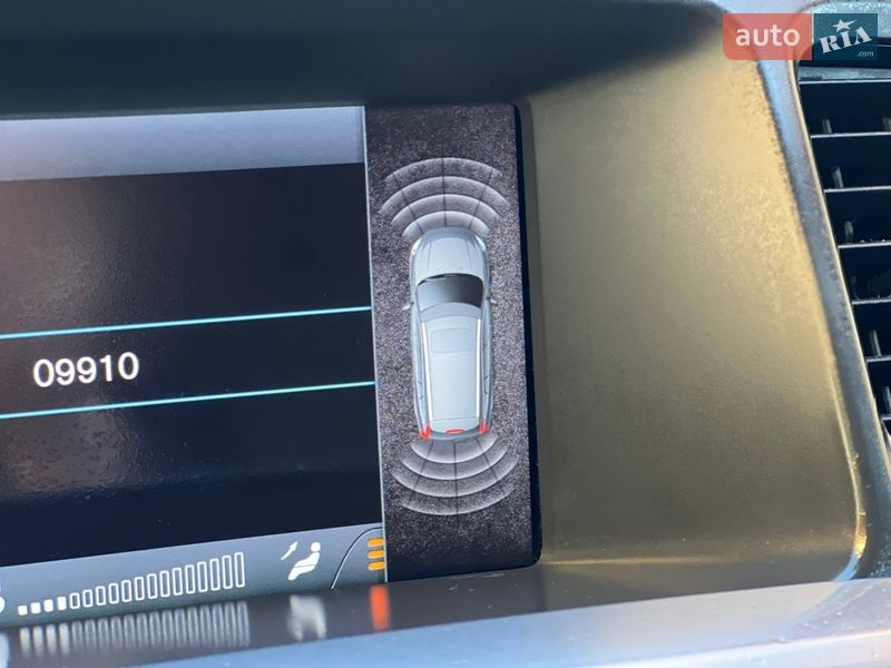 Универсал Volvo V60 2010 в Стрые