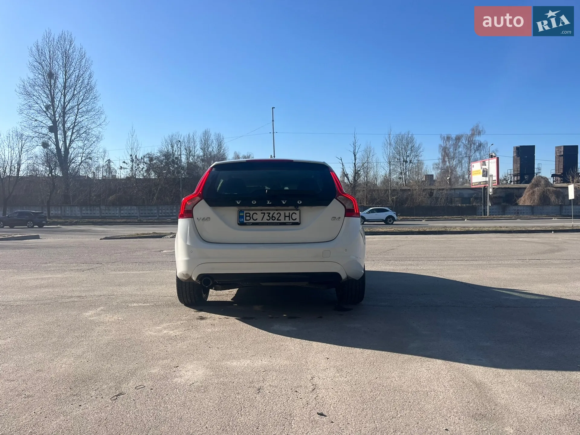 2014 Volvo V60 - мініатюра 18
