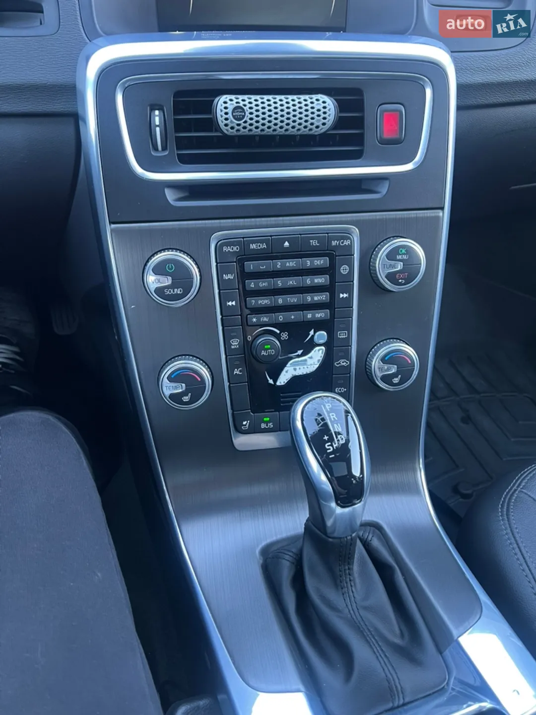 2014 Volvo V60 - мініатюра 6