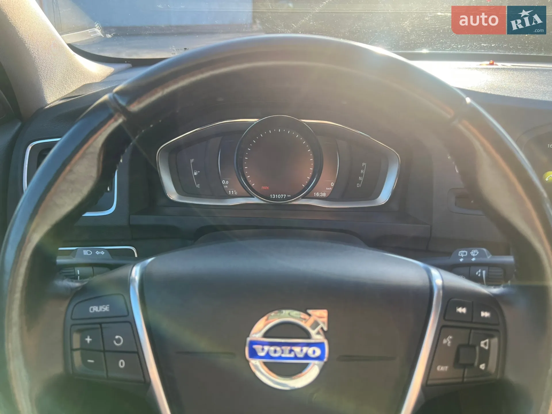2014 Volvo V60 - мініатюра 12