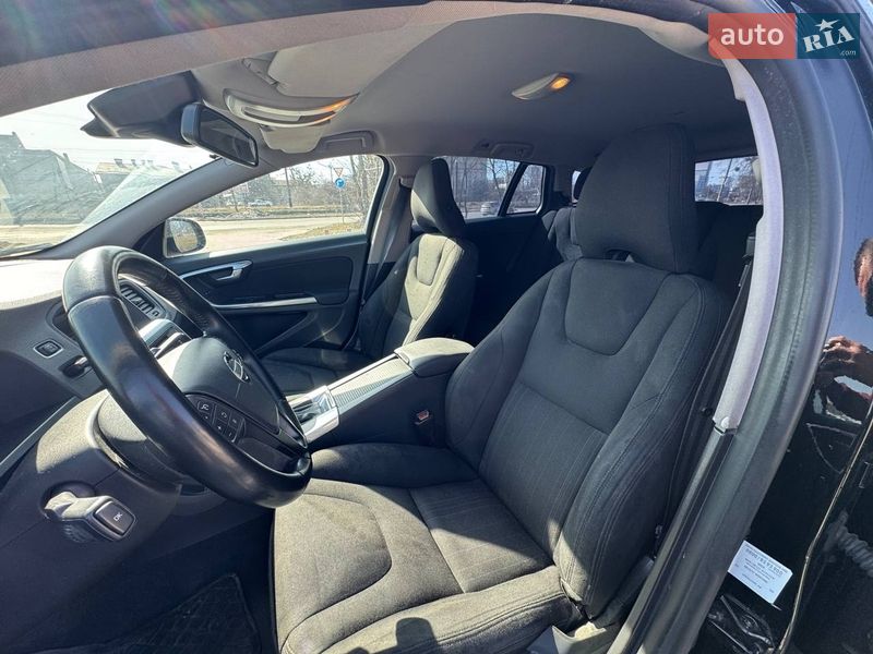 Універсал Volvo V60 2012 в Львові