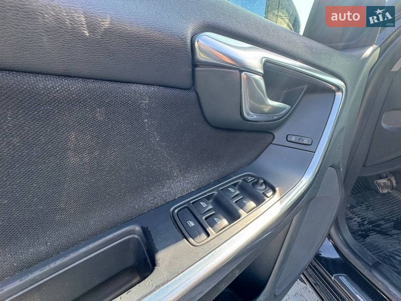 Універсал Volvo V60 2012 в Львові