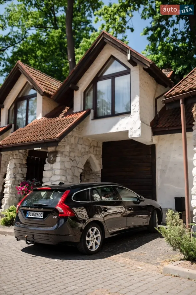 2014 Volvo V60 - мініатюра 18