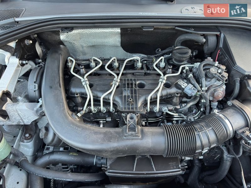 Универсал Volvo V60 2011 в Луцке