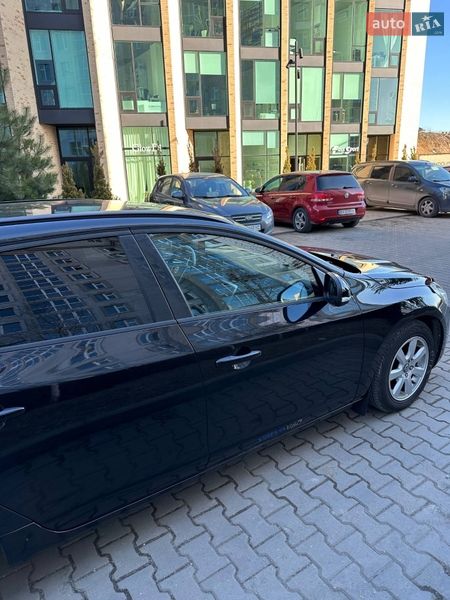 Универсал Volvo V60 2011 в Хмельницком