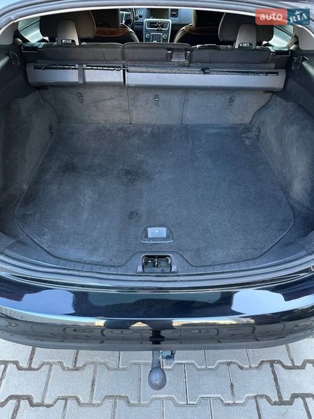 Универсал Volvo V60 2011 в Хмельницком