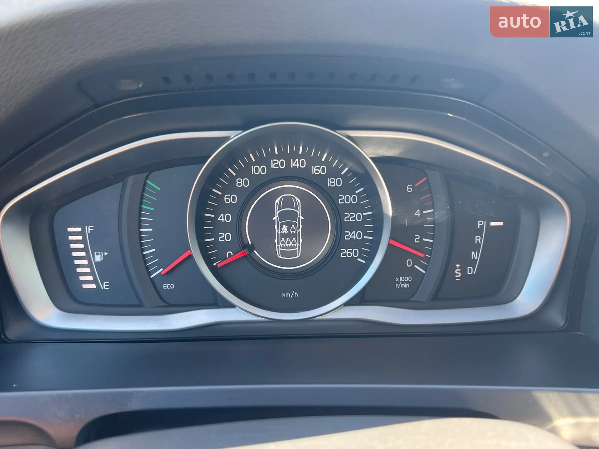 2016 Volvo V60 - мініатюра 72