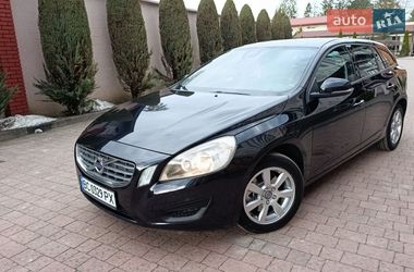 Универсал Volvo V60 2011 в Стрые