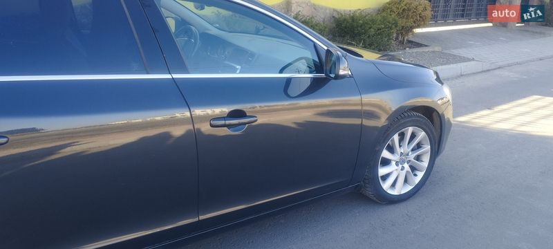Універсал Volvo V60 2014 в Львові фото 7 Універсал Volvo V60 2014 в Львові