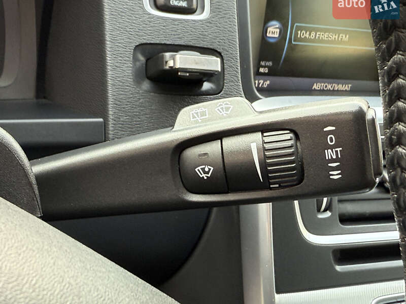 Універсал Volvo V60 2012 в Стрию