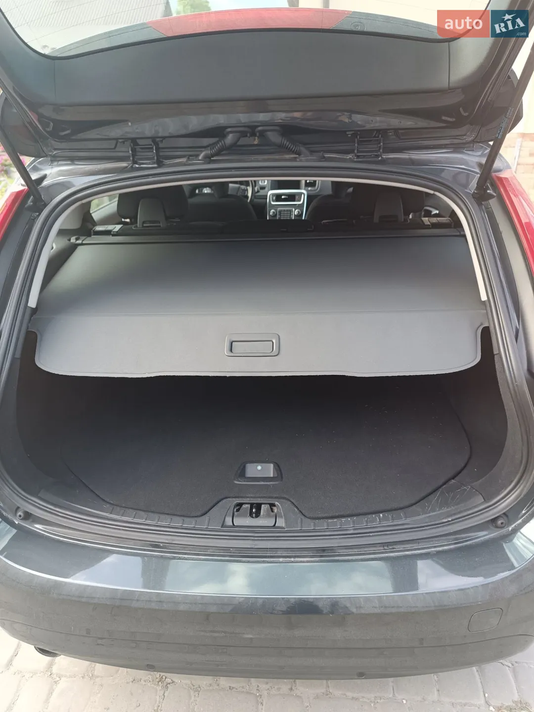 2016 Volvo V60 - мініатюра 12
