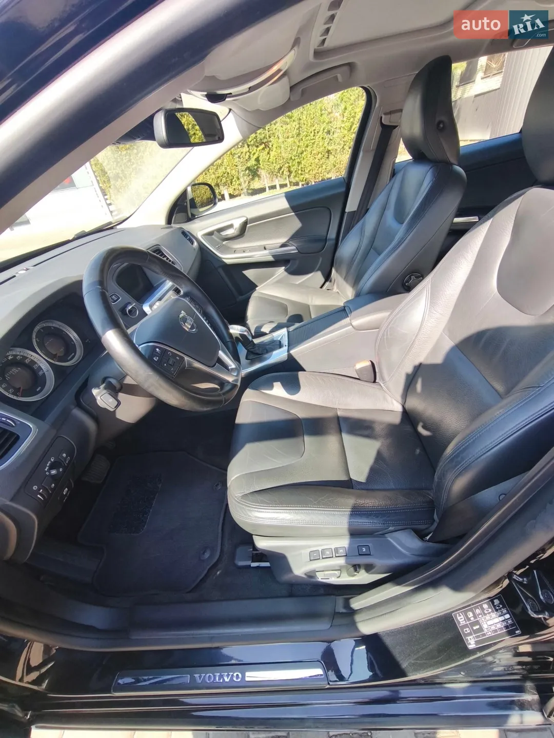 2013 Volvo V60 - мініатюра 14