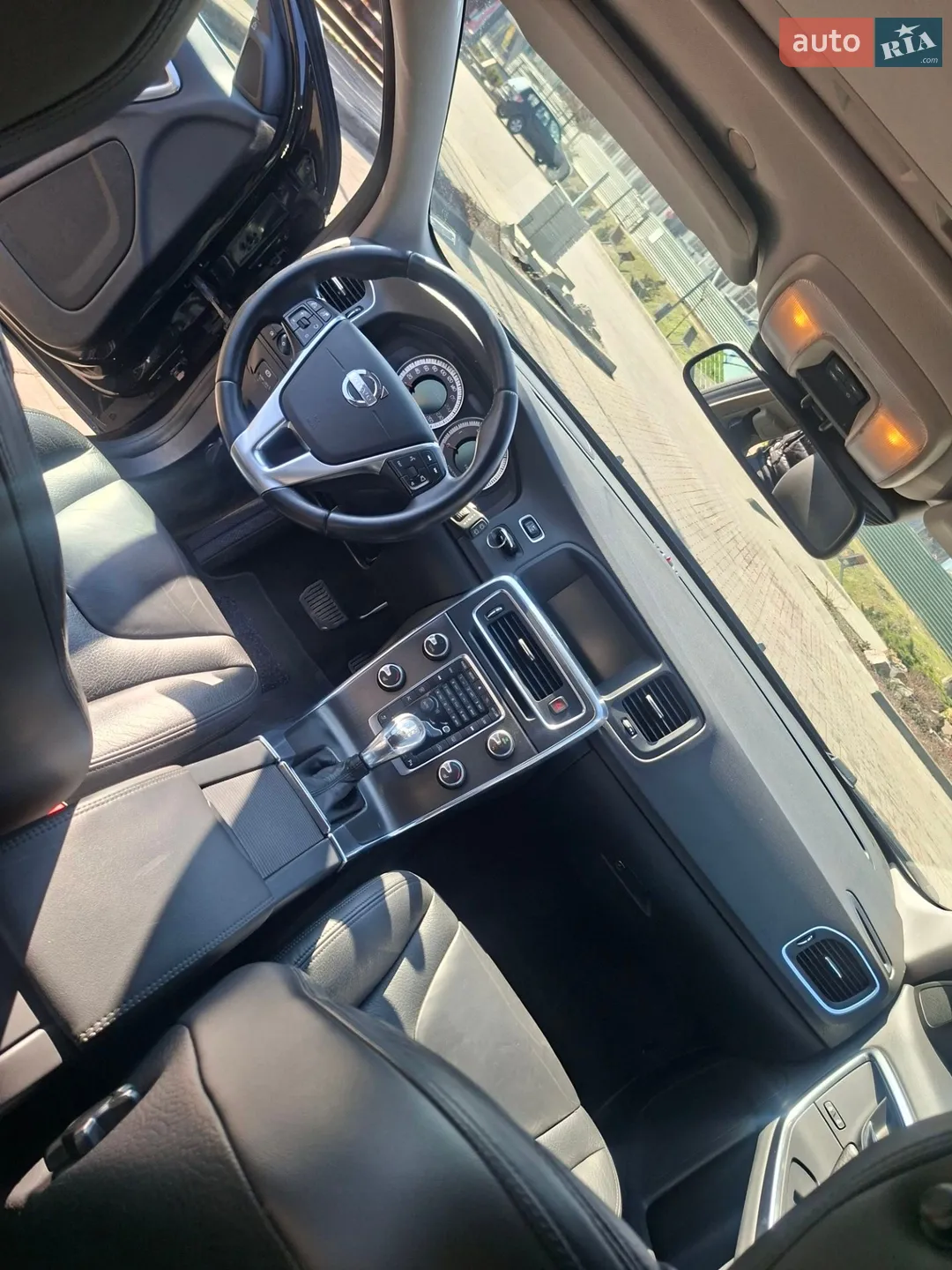 2013 Volvo V60 - мініатюра 20