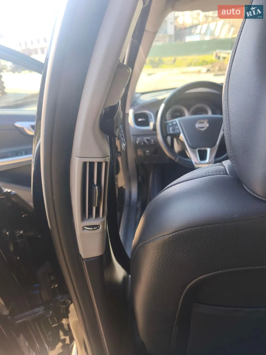2013 Volvo V60 - мініатюра 28