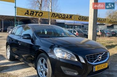 Универсал Volvo V60 2013 в Луцке