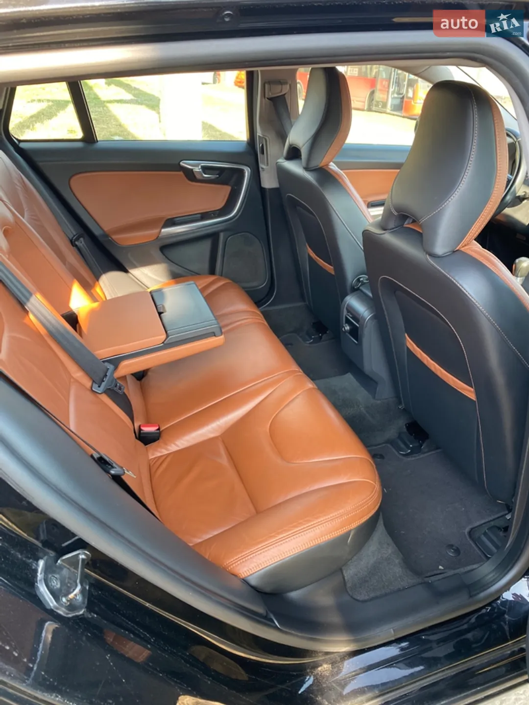 2013 Volvo V60 - мініатюра 15