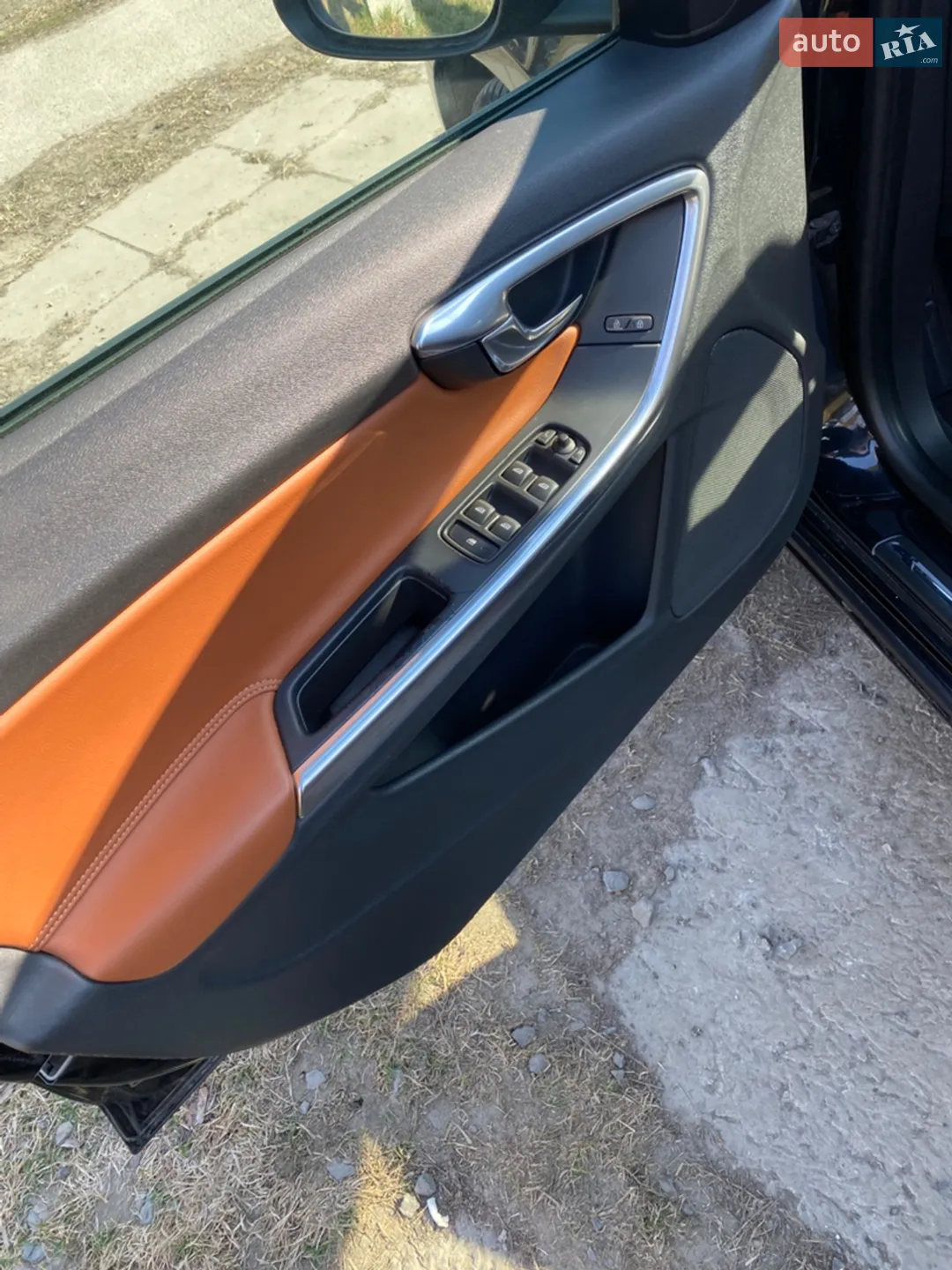 2013 Volvo V60 - мініатюра 19