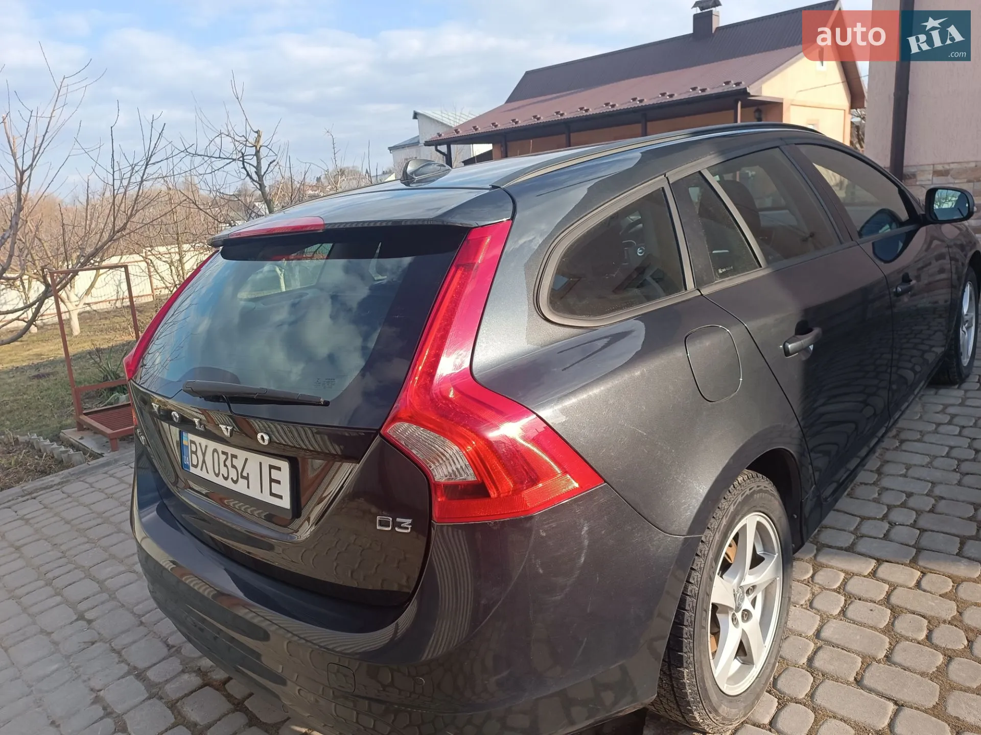 2016 Volvo V60 - мініатюра 24