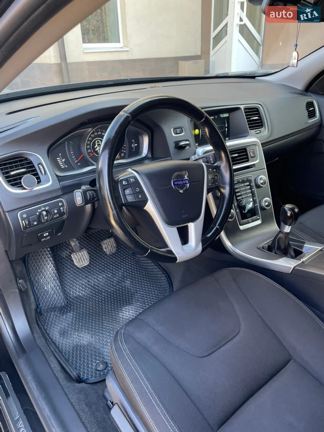 2014 Volvo V60 - мініатюра 18