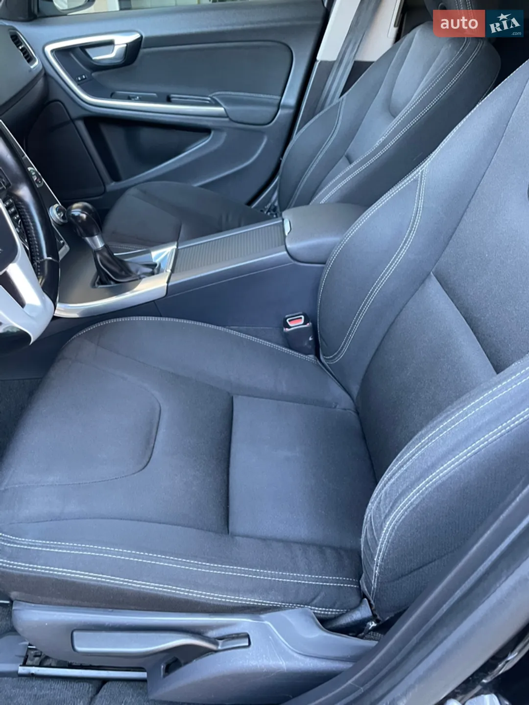 2014 Volvo V60 - мініатюра 22