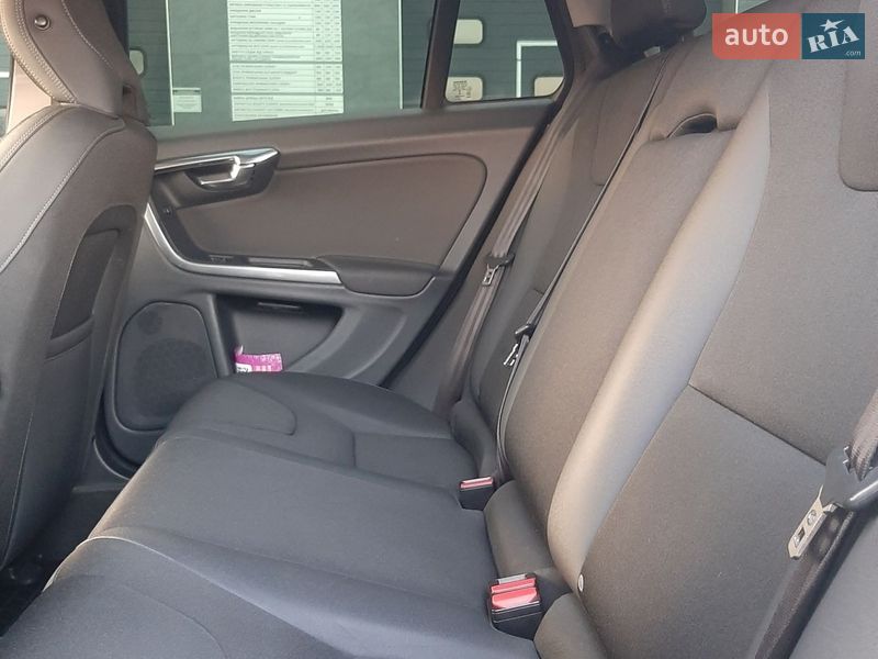 Универсал Volvo V60 2013 в Белой Церкви фото 15 Универсал Volvo V60 2013 в Белой Церкви