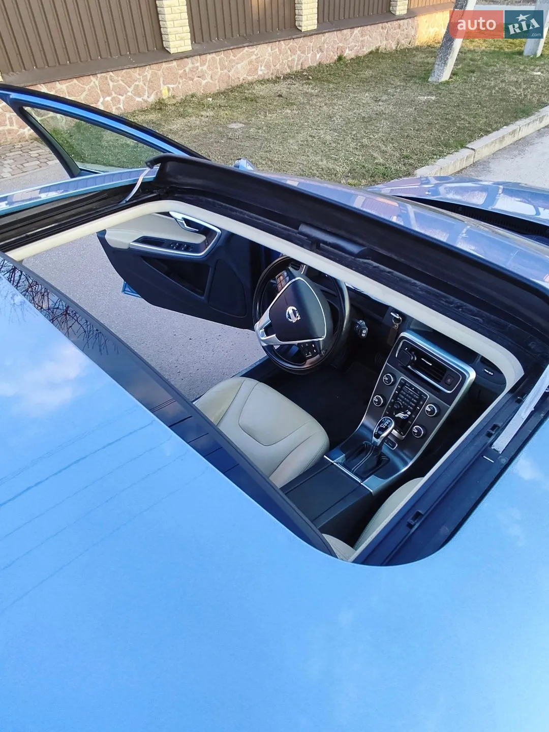 2014 Volvo V60 - мініатюра 24