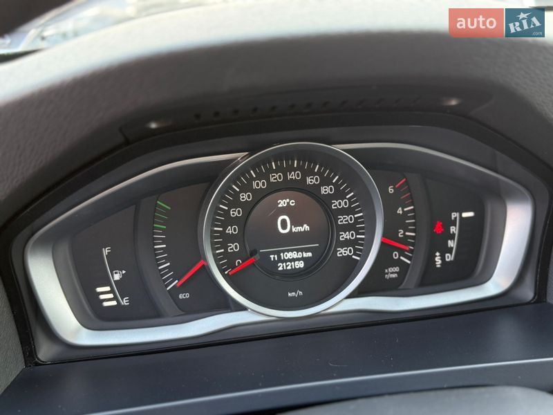 Универсал Volvo V60 2016 в Ровно