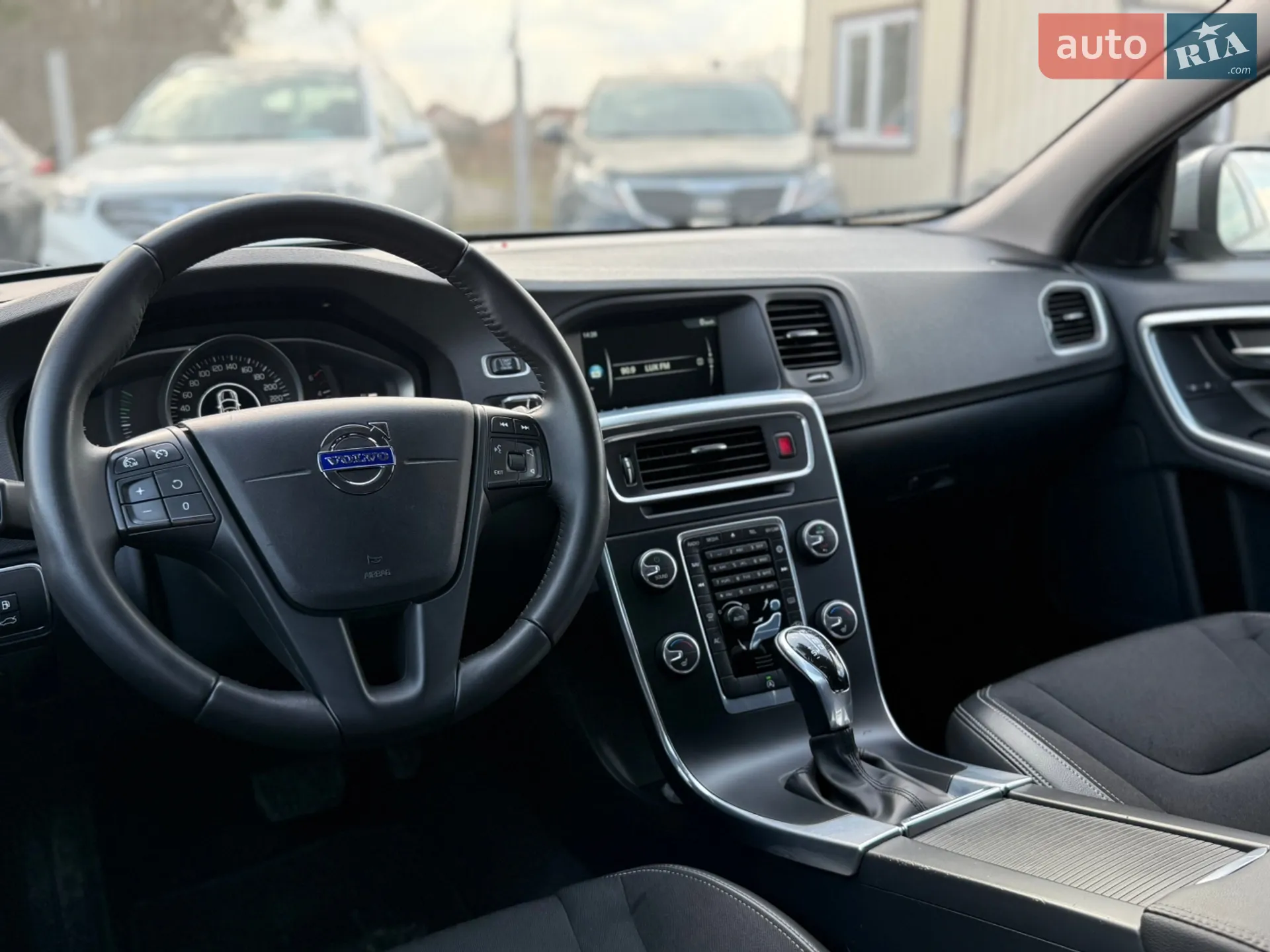 2016 Volvo V60 - мініатюра 22