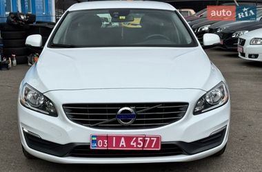 Універсал Volvo V60 2013 в Києві