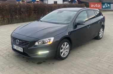 Універсал Volvo V60 2014 в Косові