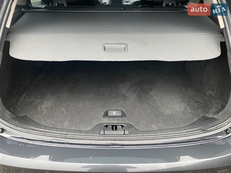 Универсал Volvo V60 2014 в Косове