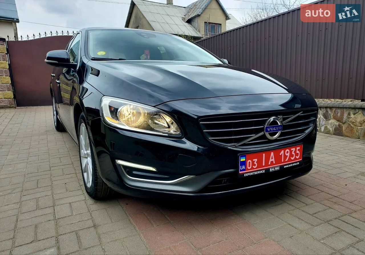 2017 Volvo V60 - мініатюра 70