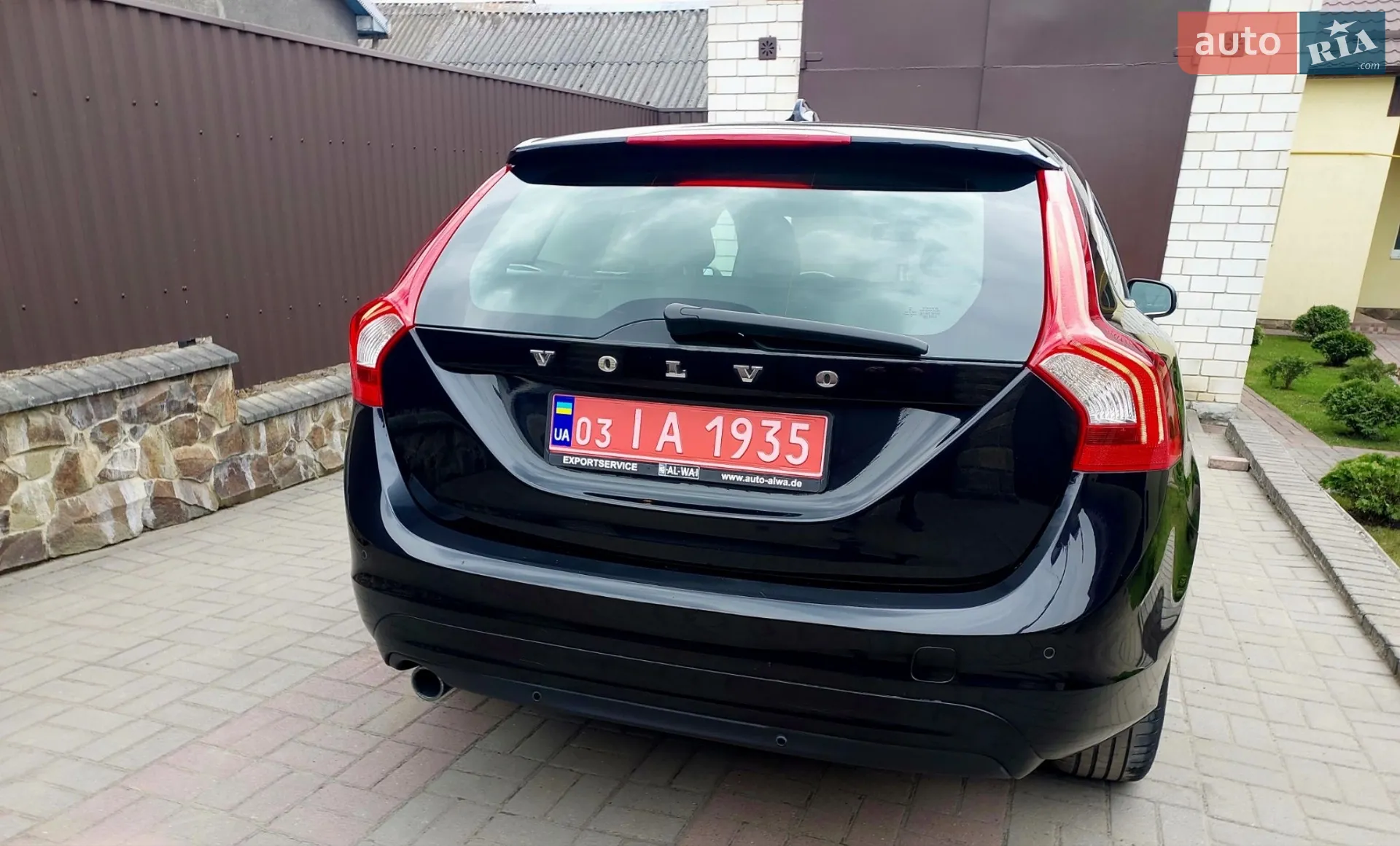 2014 Volvo V60 - мініатюра 23