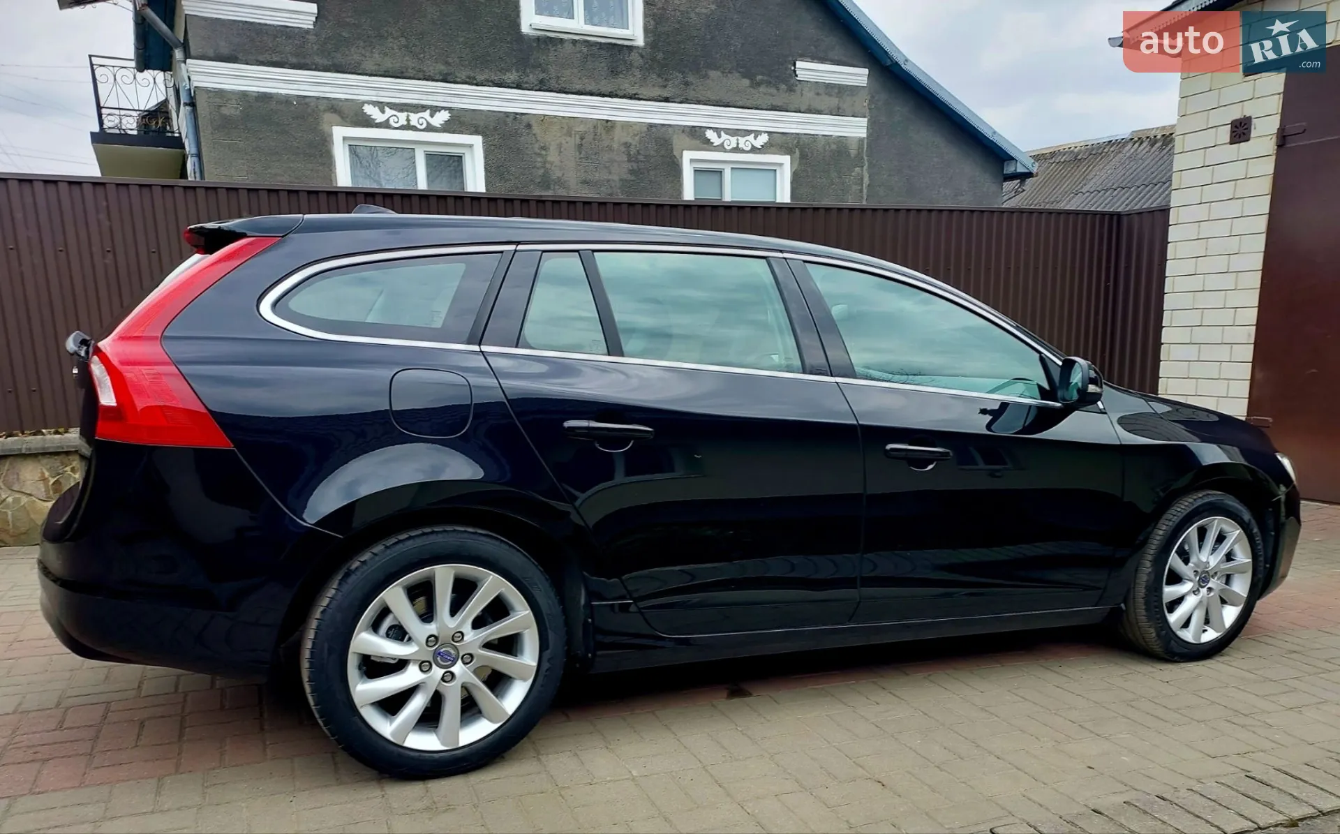 2014 Volvo V60 - мініатюра 29