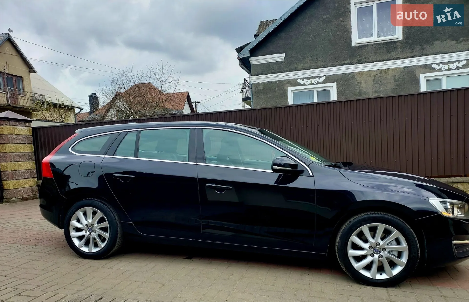 2014 Volvo V60 - мініатюра 32