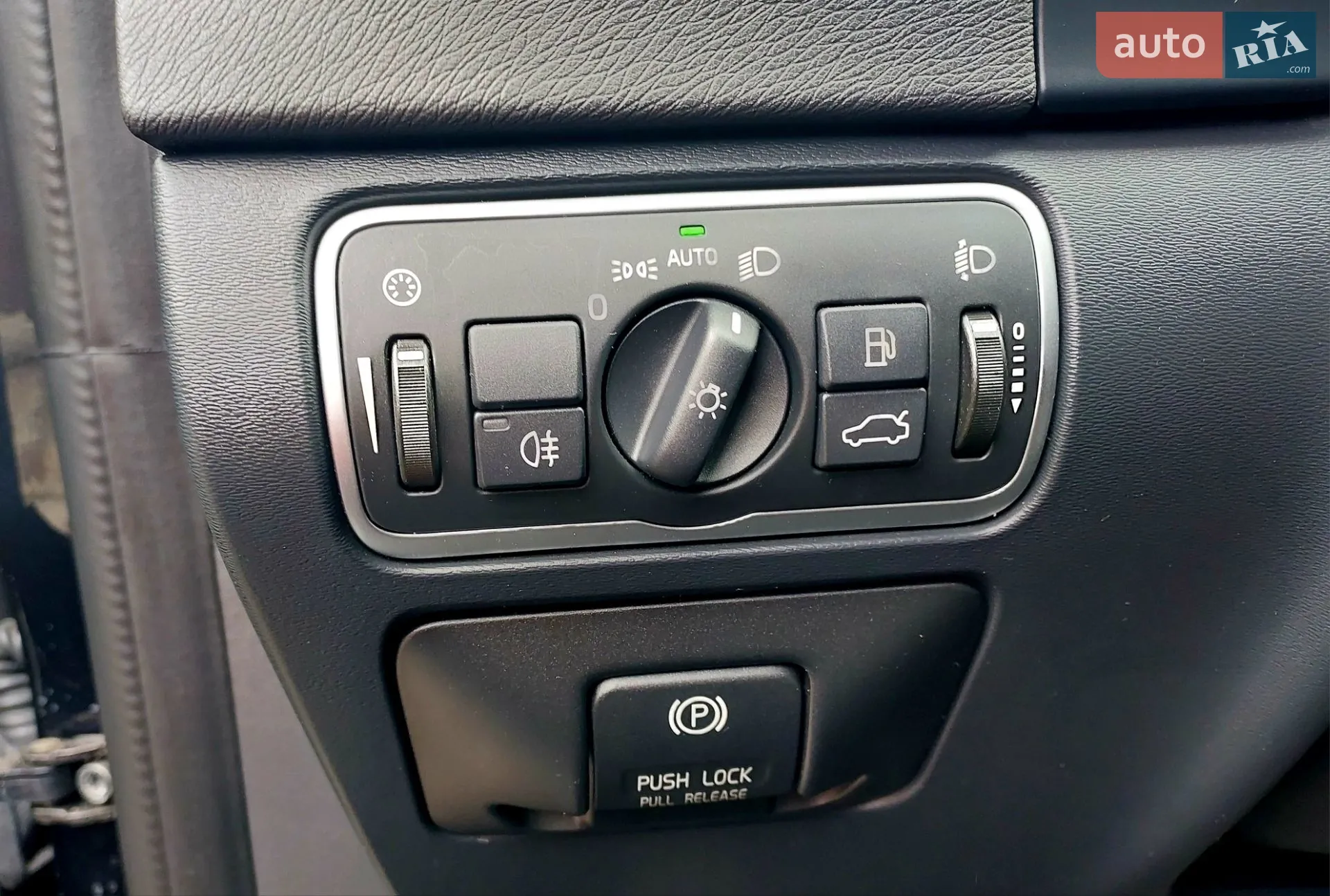 2014 Volvo V60 - мініатюра 53