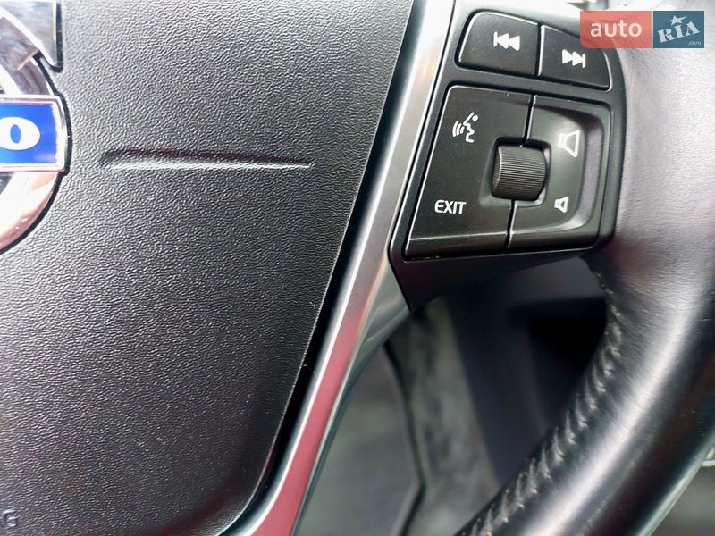 Универсал Volvo V60 2014 в Бродах