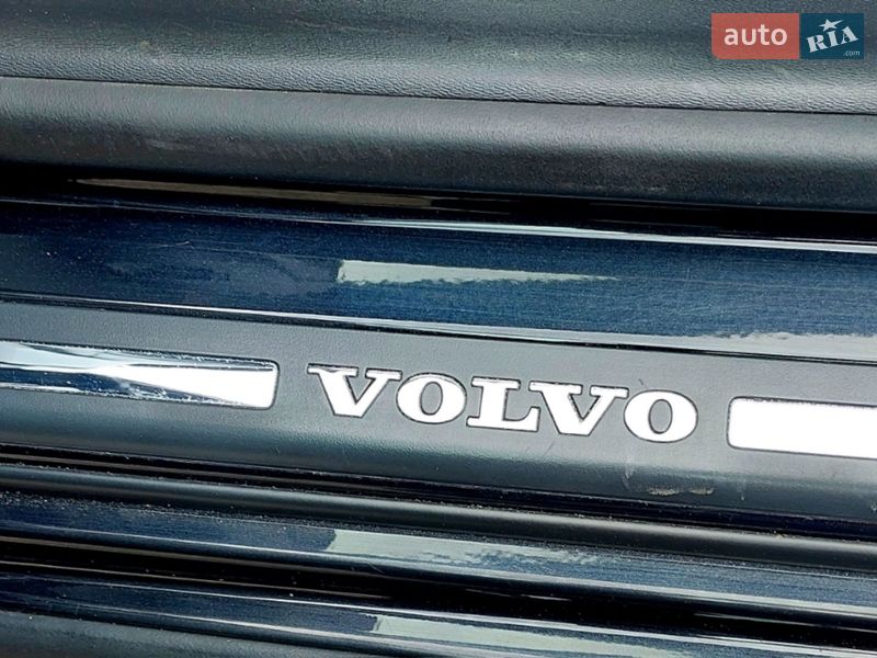Универсал Volvo V60 2014 в Бродах