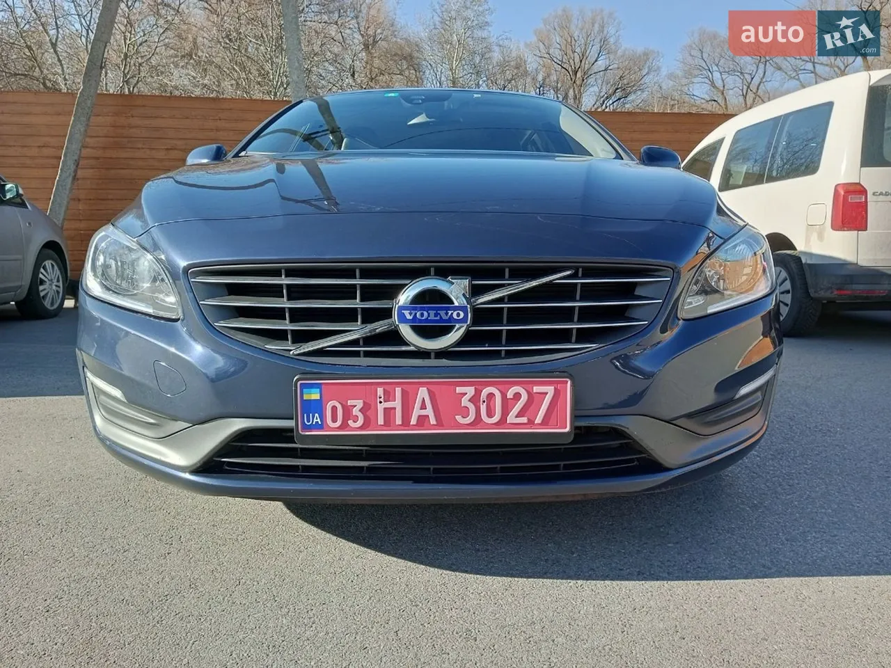 2012 Volvo V60 - мініатюра 19