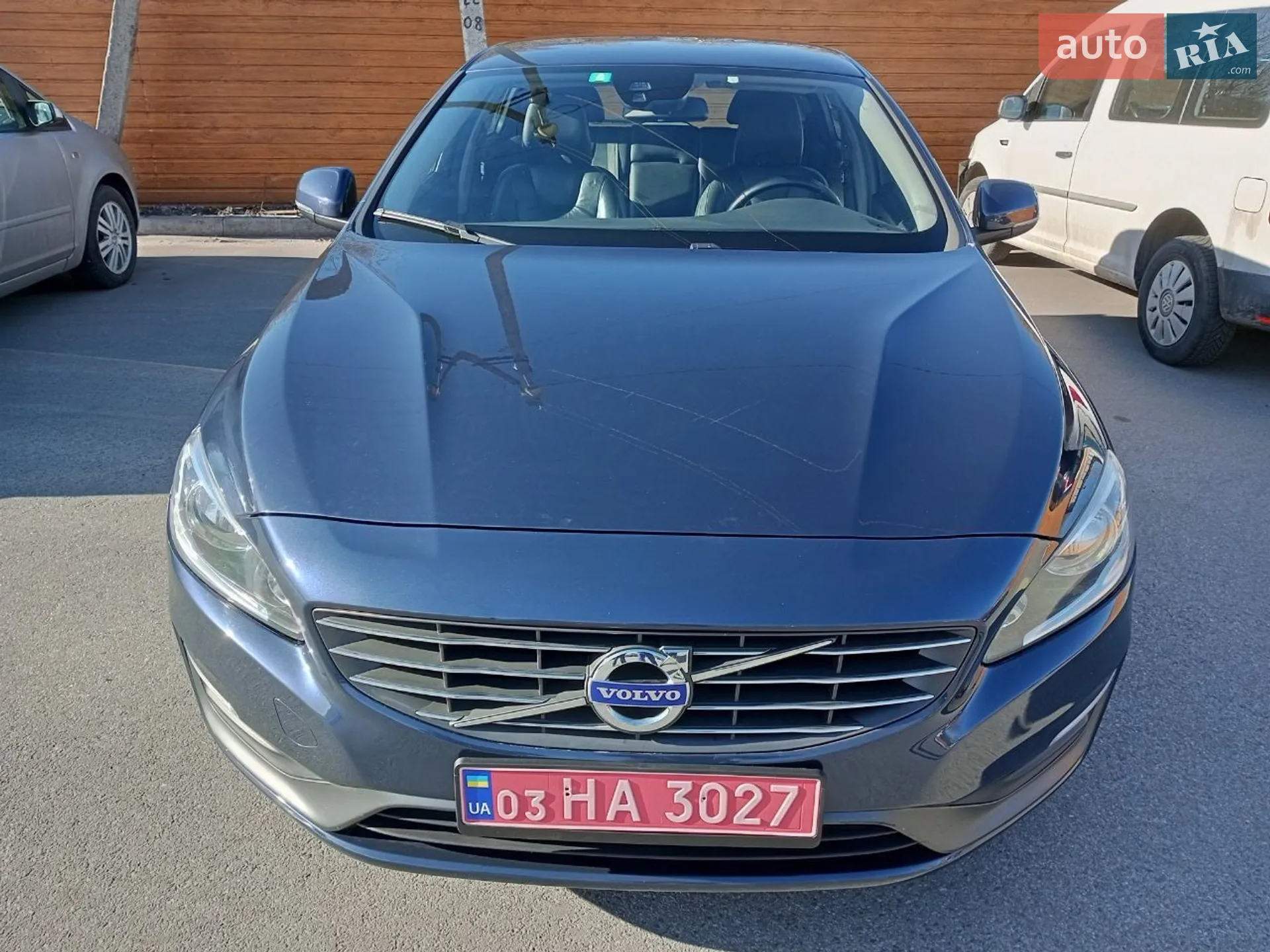 2013 Volvo V60 - мініатюра 7