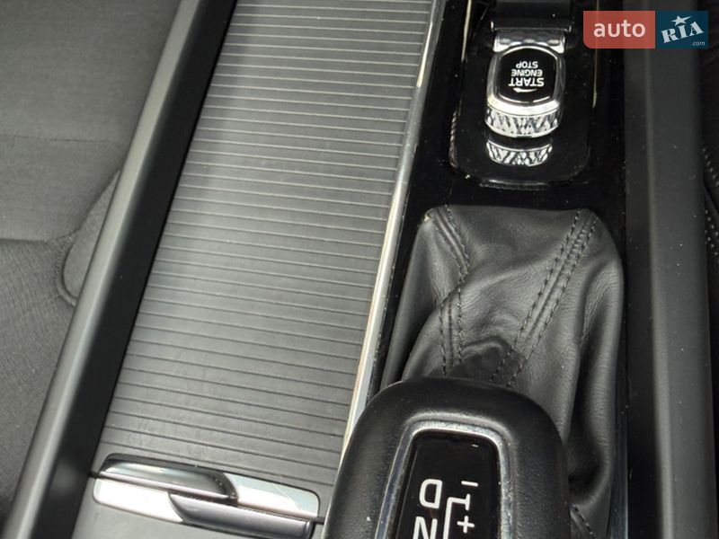 Универсал Volvo V60 2020 в Тернополе фото 60 Универсал Volvo V60 2020 в Тернополе