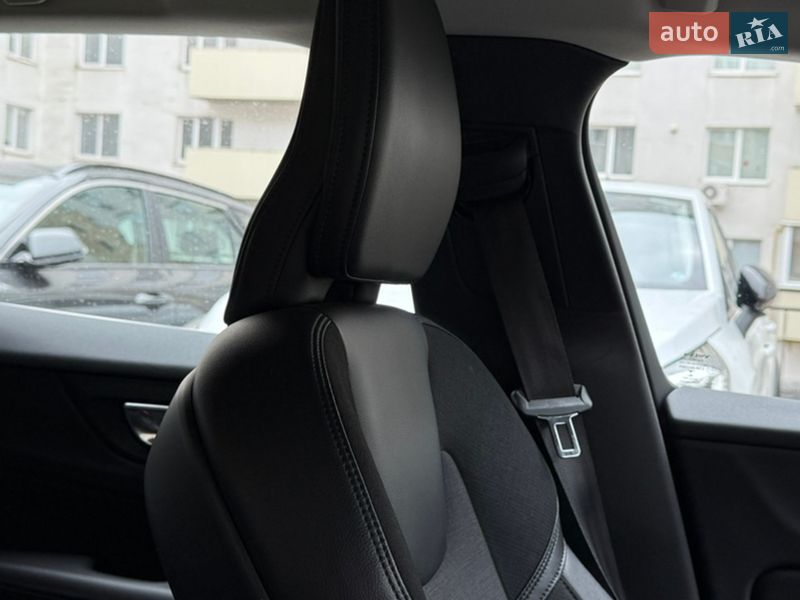 Универсал Volvo V60 2020 в Тернополе фото 67 Универсал Volvo V60 2020 в Тернополе