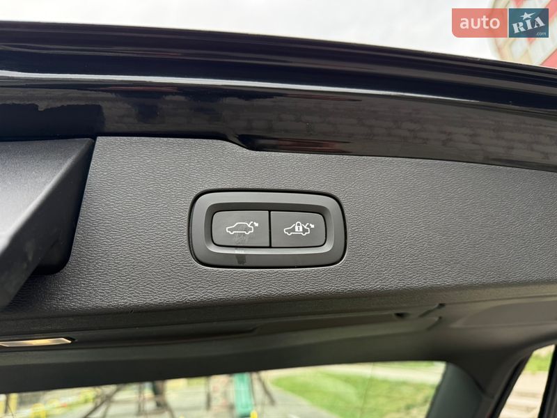 Универсал Volvo V60 2020 в Тернополе фото 83 Универсал Volvo V60 2020 в Тернополе