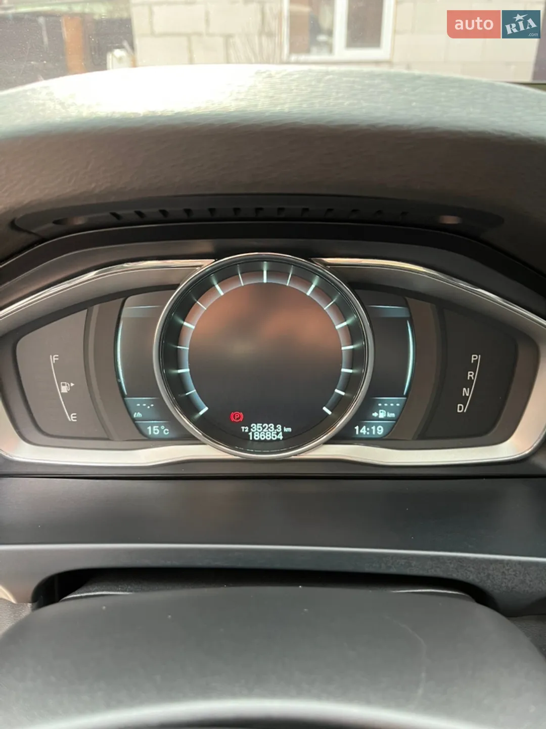 2014 Volvo V60 - мініатюра 14