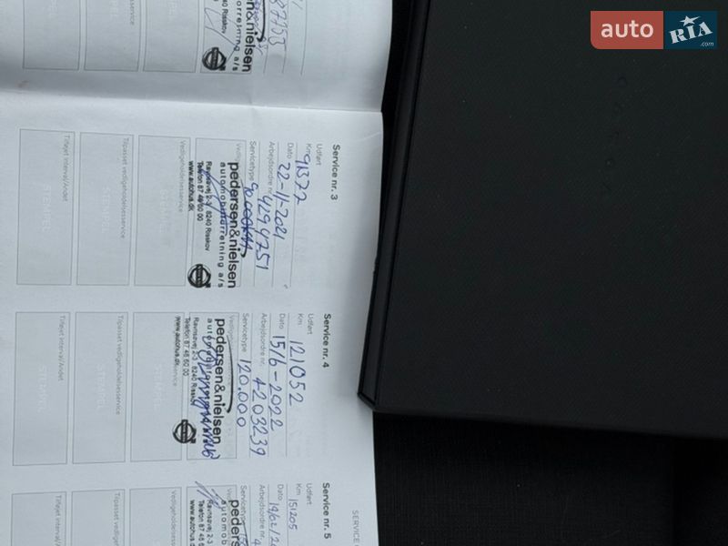 Універсал Volvo V60 2019 в Тернополі