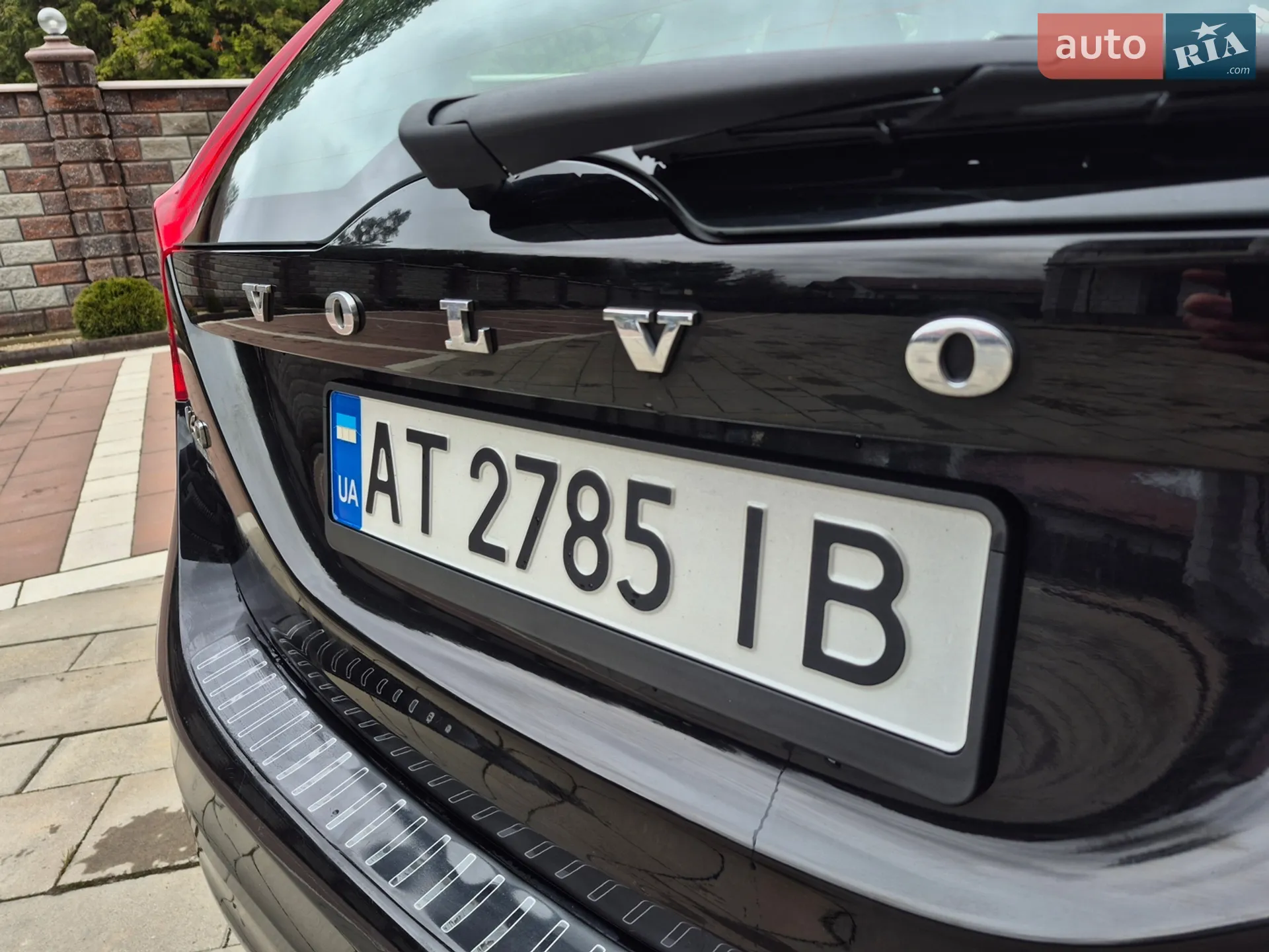 2015 Volvo V60 - мініатюра 22