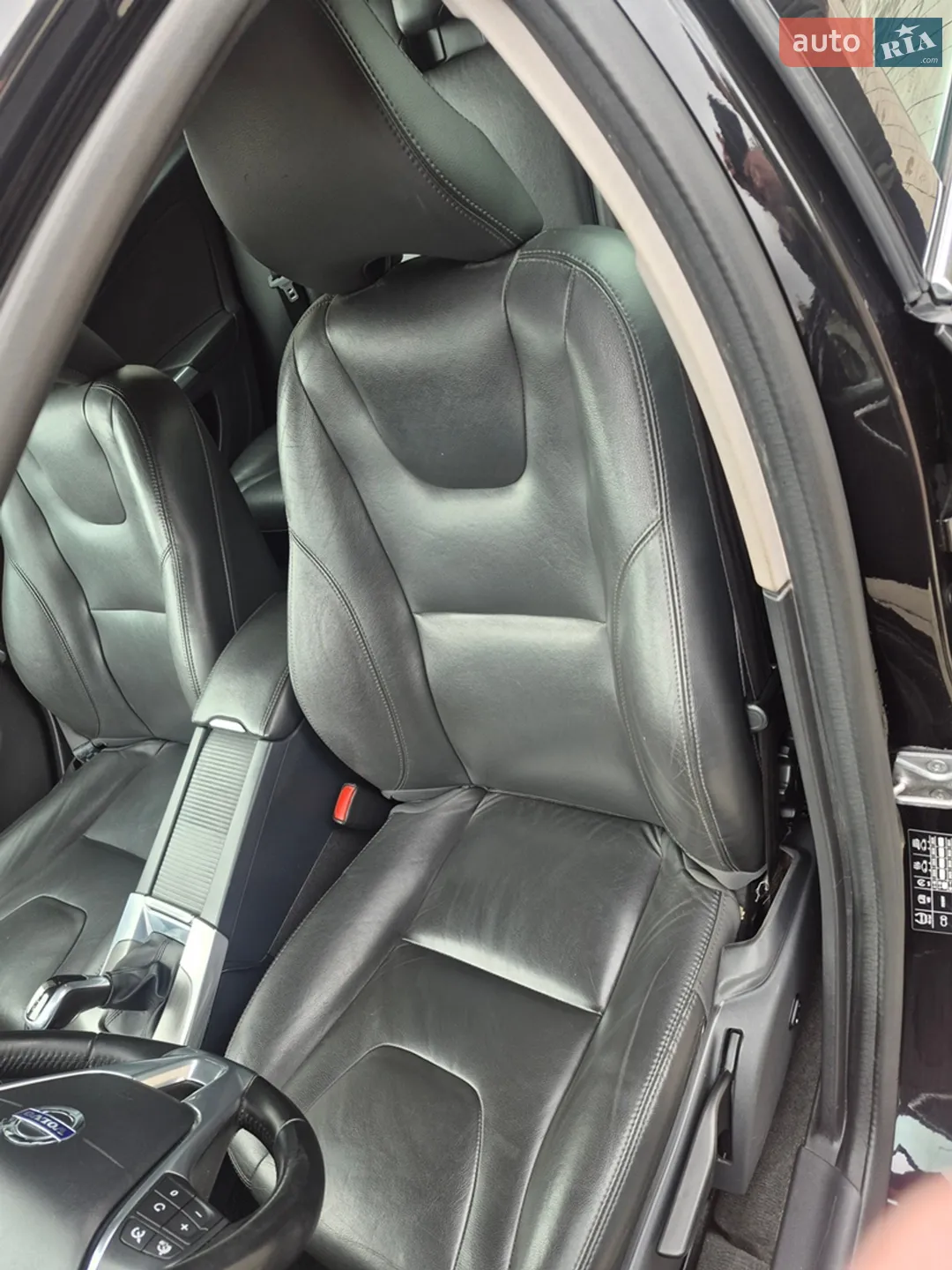 2015 Volvo V60 - мініатюра 29