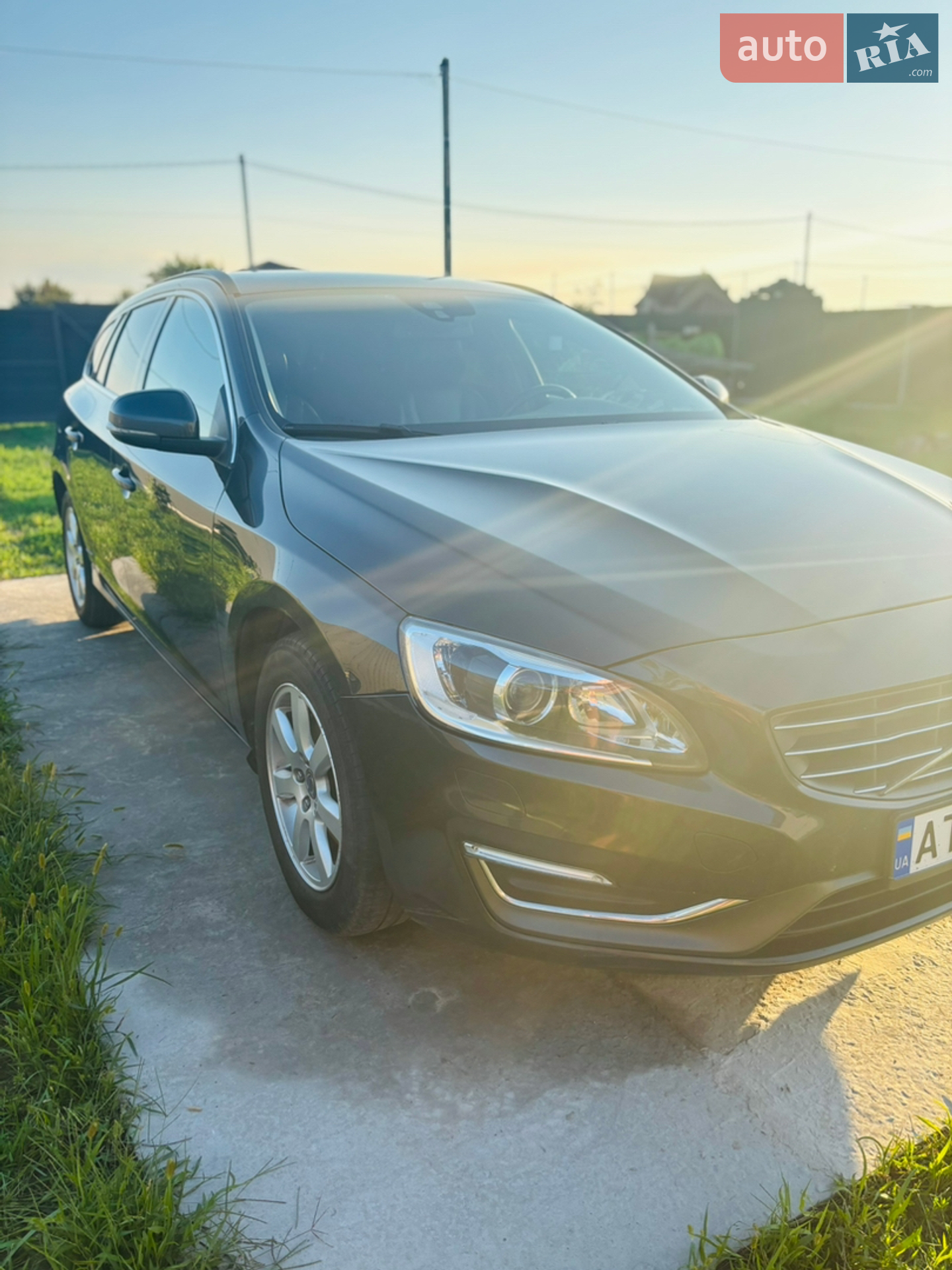 2013 Volvo V60 - мініатюра 20